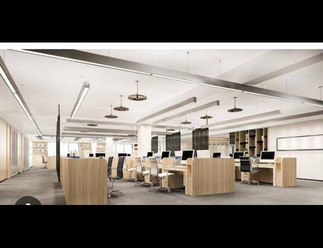 OFFICE PROPERTY TO RENT IN CAPE TOWN CITY CENTRE